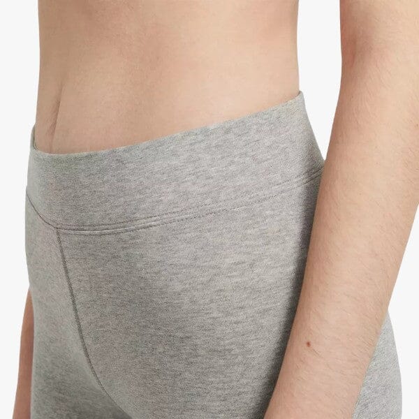Nike Women's Essential Bike Shorts Grey | Nike