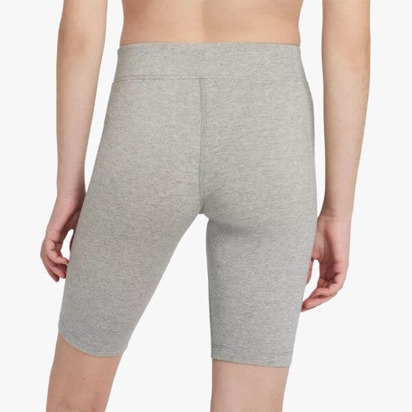 Nike Women's Essential Bike Shorts Grey | Nike