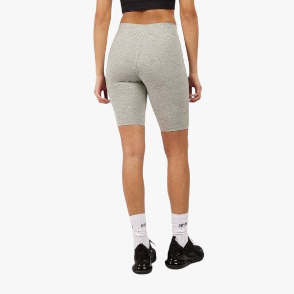 Nike Women's Essential Bike Shorts Grey | Nike