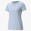 Puma Womens Mapf1 Ess Short Sleeve Tee Artic Ice | Puma
