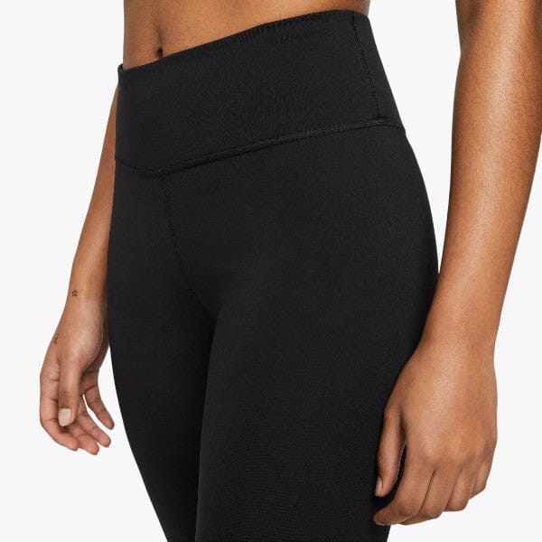 Nike Women's Mid Rise Capri Legging Black | Nike