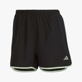 Adidas Womens Run It Shorts Black | Adidas