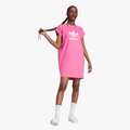 Adidas Womens Trefoil Dress Sepu | Adidas