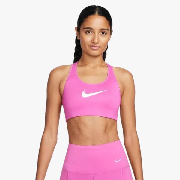 Nike Women's victory Shape Bra Pink | Nike