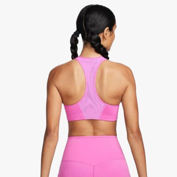 Nike Women's victory Shape Bra Pink | Nike