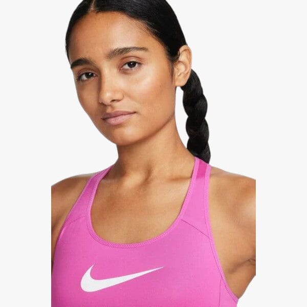 Nike Women's victory Shape Bra Pink | Nike