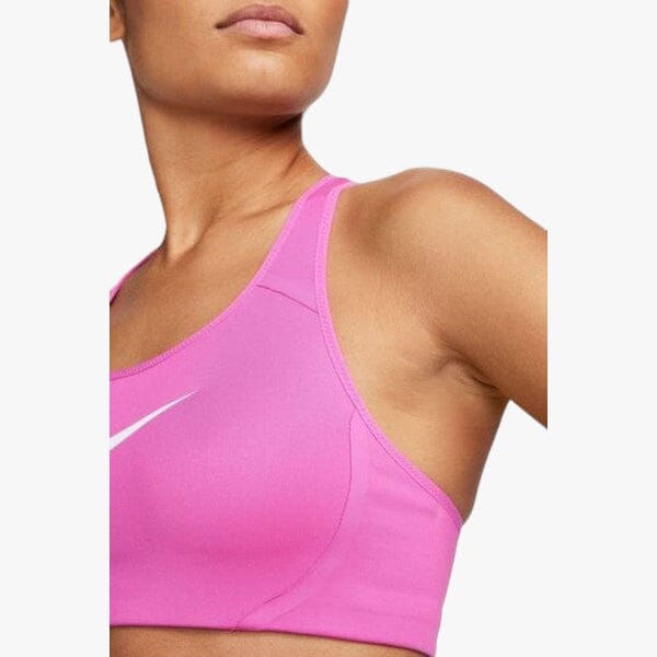Nike Women's victory Shape Bra Pink | Nike