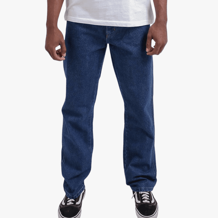 Wrangler Mens Texas Rigid Jean Stonewash | Wrangler
