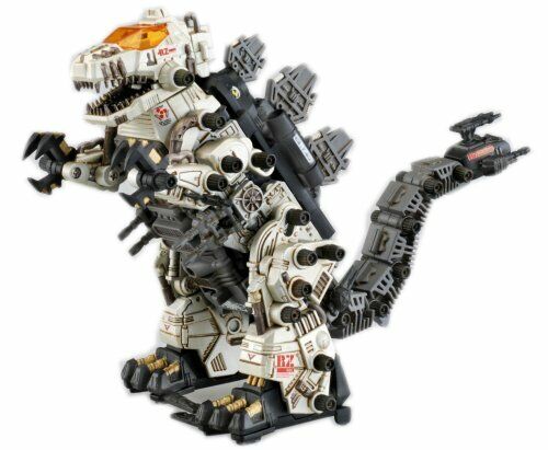 Zoid Evodrive ZED-1 Gojuras